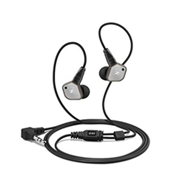 再降！Sennheiser IE80 旗舰级入耳式耳机