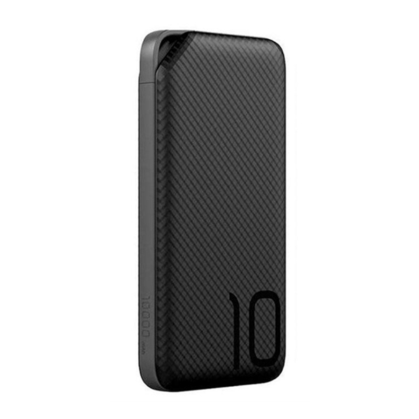 双向快充！华为荣耀 AP08Q 移动电源 10000mAh