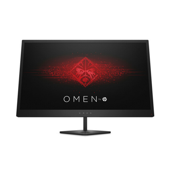 秒杀价！惠普 暗影精灵 Omen 25 24.5英寸显示器