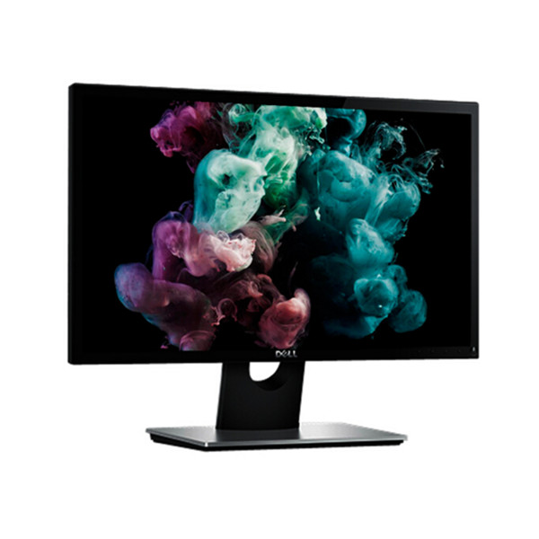 全高清！戴尔 SE2216HV 21.5英寸显示器