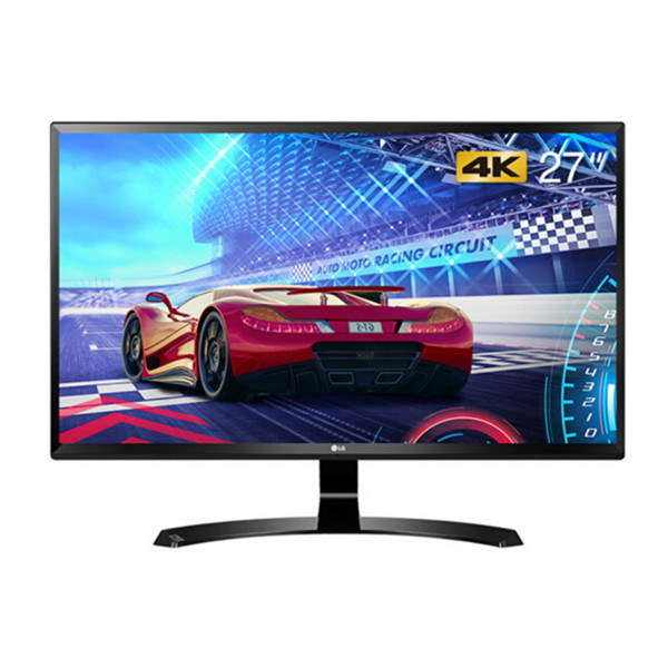 IPS硬屏！LG 27UD58-B 27英寸4K显示器