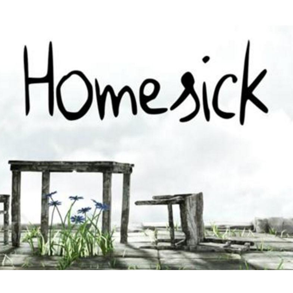 《Homesick 思乡症 》PC数字版