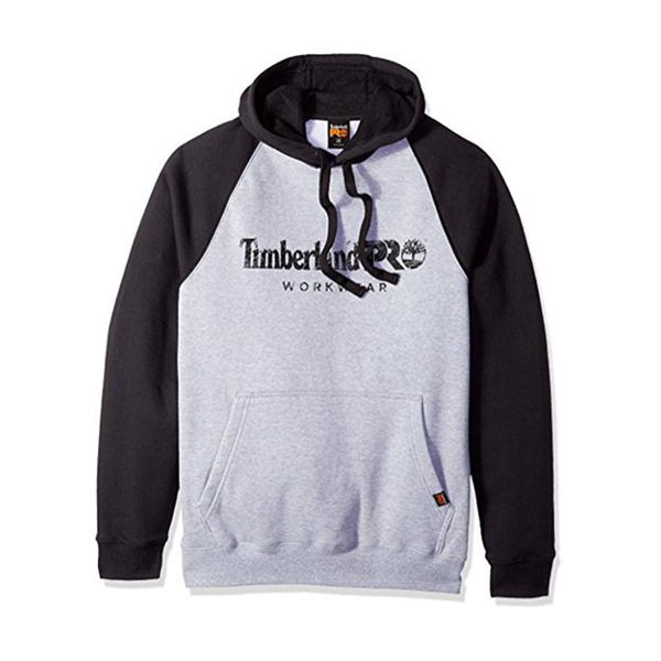 18年新款！Timberland PRO honcho 卫衣