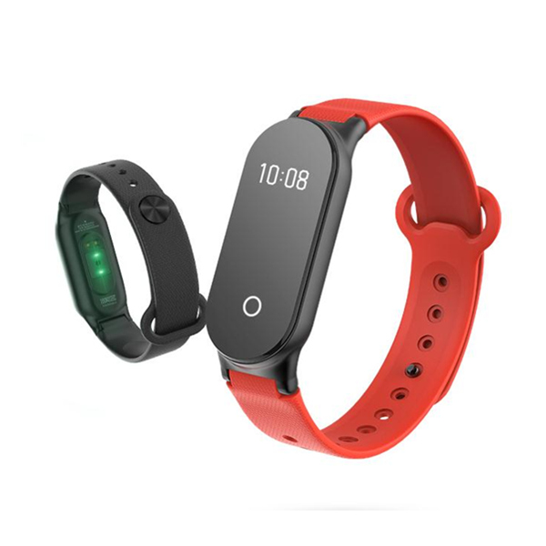 腾讯出品！Pacewear S8 智能手环