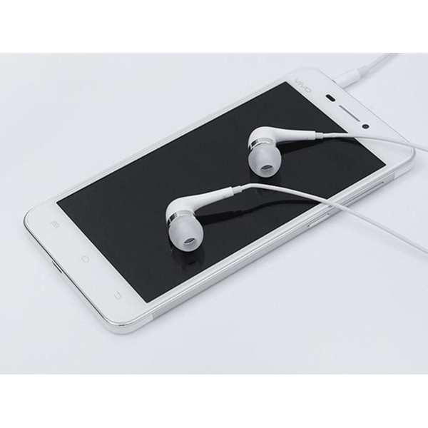 解析力强！vivo XE600i 入耳式线控耳机