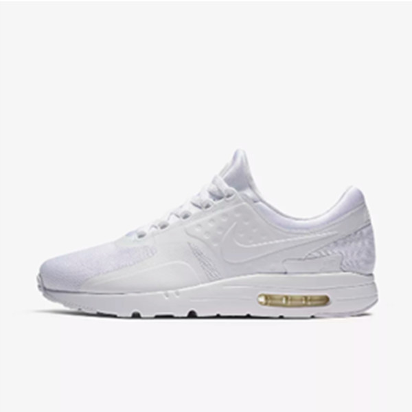 轻盈缓震！耐克Air Max Zero Essential