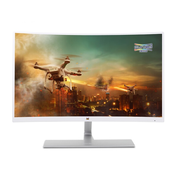 144HZ！优派  VX2416-SCHD-W-PRO 显示器