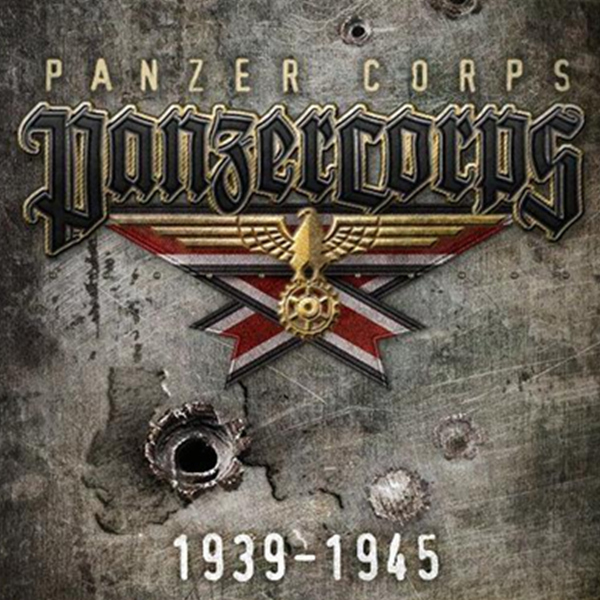 《Panzer Corps 装甲军团》PC数字版