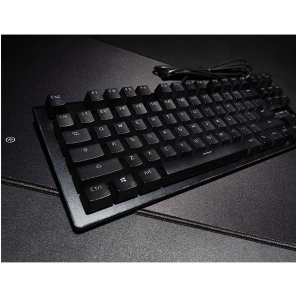 性价比！游戏狂人 G87 背光机械键盘