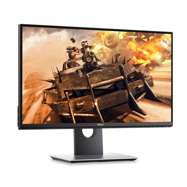 165Hz刷新！戴尔 S2417DG 23.8英寸电竞显示器