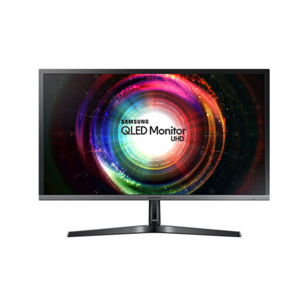 22点开始！三星 U28H750UQC 27.9英寸液晶显示器