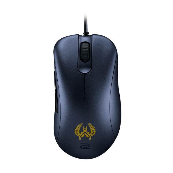 舒适手感！明基 ZOWIE GEAR EC2-B SE CSGO
