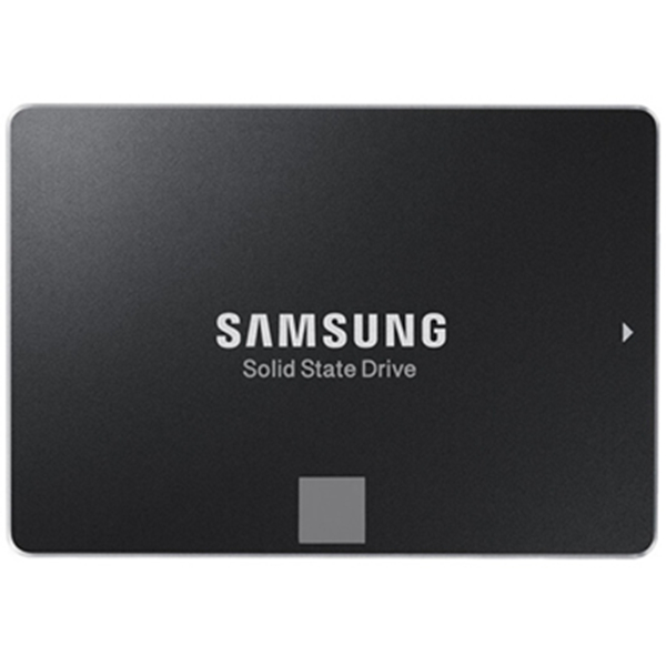 极速开机！三星850 EVO 250G SATA3固态硬盘