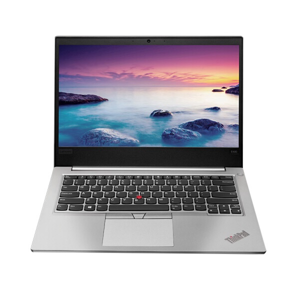 便携坚固！ThinkPad 翼480 14英寸笔记本电脑