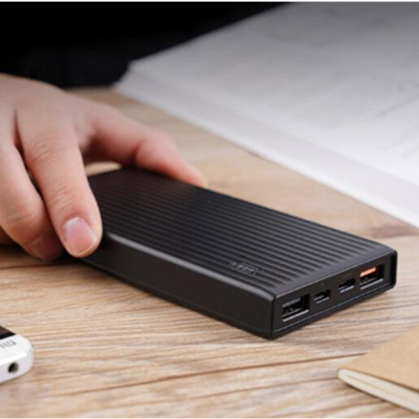 闪购价！奥睿科 K系列 移动电源 10000mAh