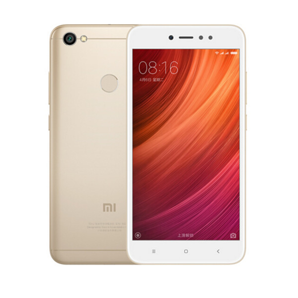 双卡双待！小米红米Note5A 3GB+32GB手机