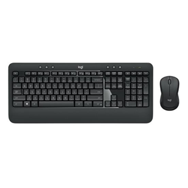 预售！罗技（Logitech）MK540 无线键鼠套装