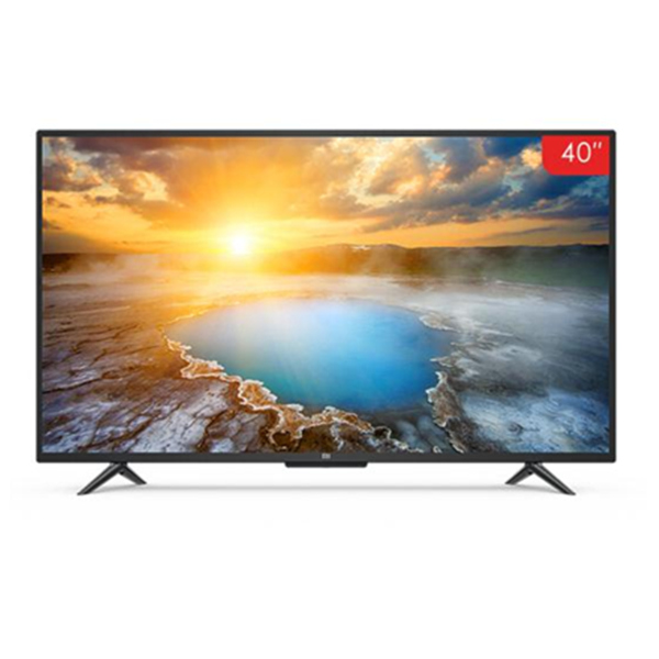 新品预约！小米 40英寸全高清电视 L40M5-AD