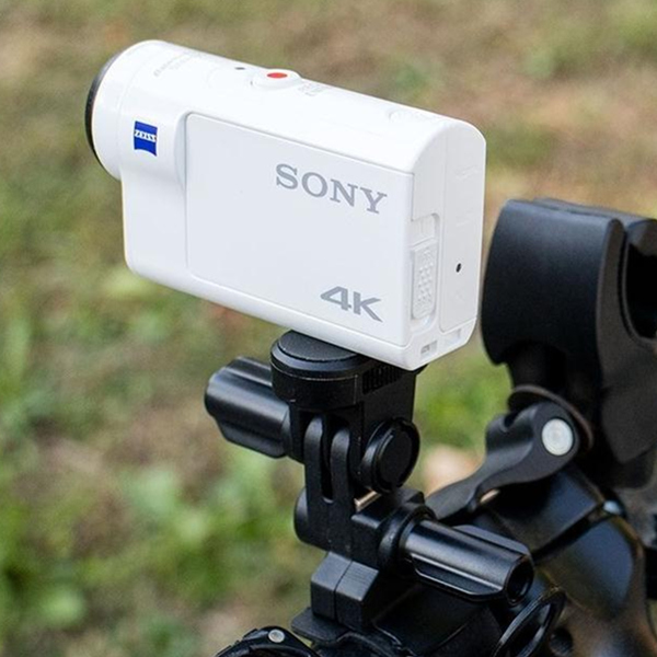 再降！SONY 索尼 FDR-X3000 运动相机