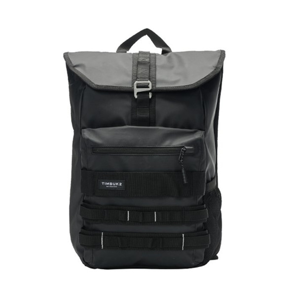 個(gè)性實(shí)用！TIMBUK2美國(guó)天霸Spire-17雙肩休閑電腦背包