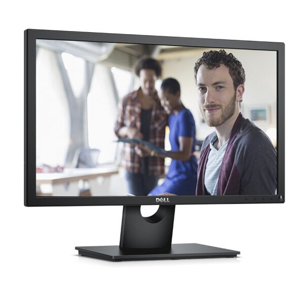 舒适爱眼！戴尔 E2219HN 21.5英寸显示器