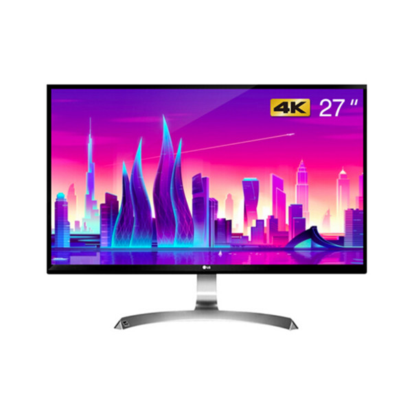 拍下立减！LG 4K显示器27UD59-B
