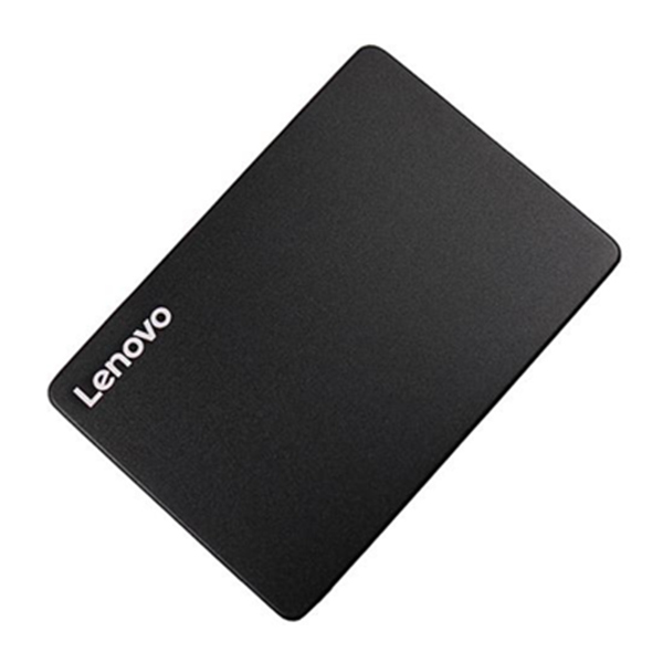 远离卡顿！Lenovo 联想 ST510 SSD 120G