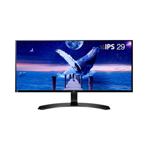 拍下立减！LG 29UM59A 29英寸 超宽IPS显示器