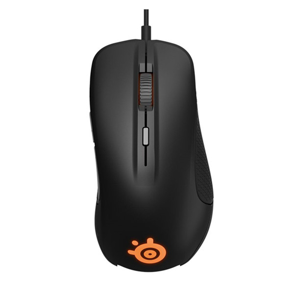 舒適手感！賽睿Rival 300S幻彩版游戲鼠標(biāo)