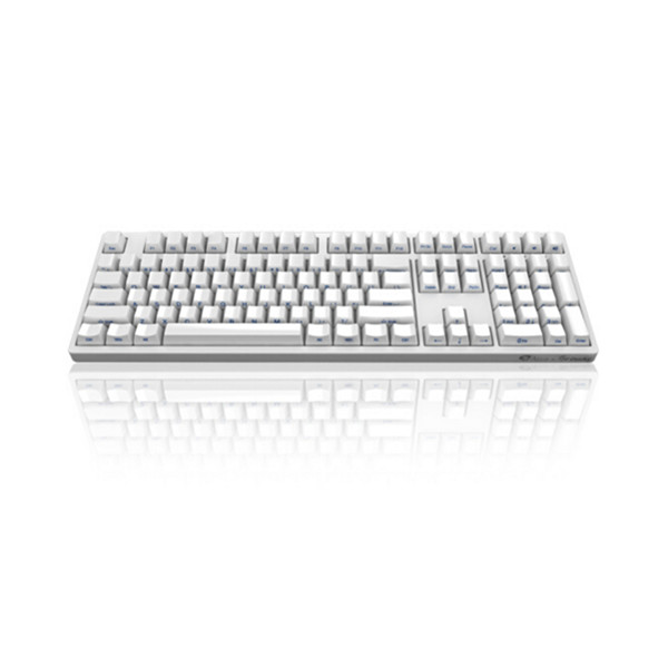 近期好价！AKKO Ducky Zero 3108机械键盘
