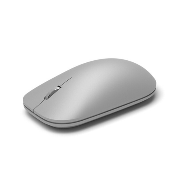 蓝影技术！微软 Modern Mouse 蓝牙鼠标