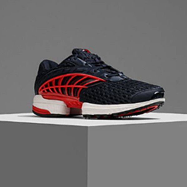 经典复古！adidas  CLIMACOOL 2 低帮休闲鞋