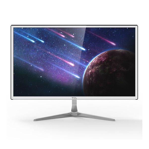 精细之美！TCL T27M1Q 27英寸显示器