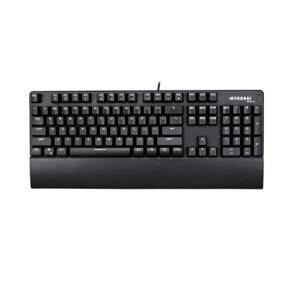 性价比！现代机械键盘HY-MK240