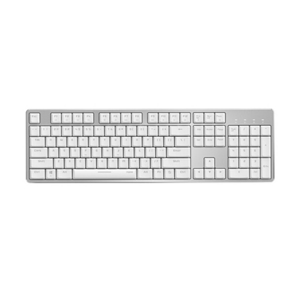 新品上市！雷柏MT700 多模式办公机械键盘