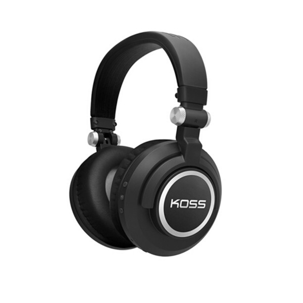 便携蓝牙！高斯BT540i 蓝牙HIFI耳机