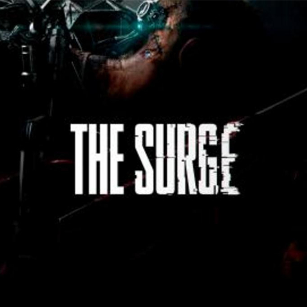 《The Surge 迸发》PC数字版