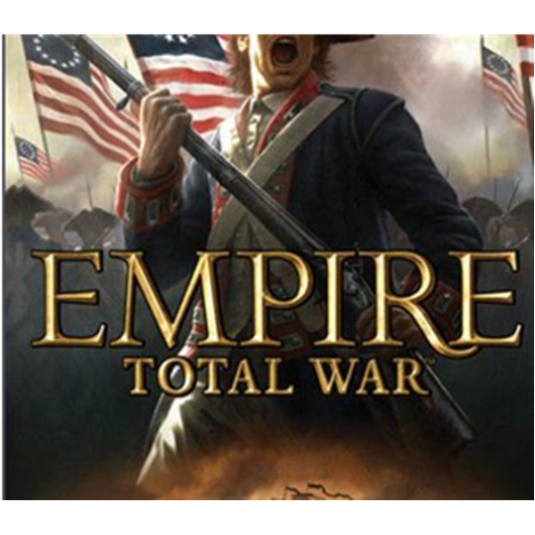 《Empire: Total War 帝国：全面战争》PC数字版