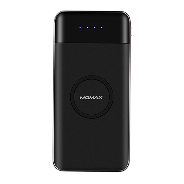 38女王节！摩米士 IP80 无线快充电源 10000mAh