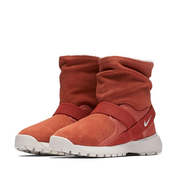 女王节狂欢！Nike耐克GOLKANA BOOT女子运动靴