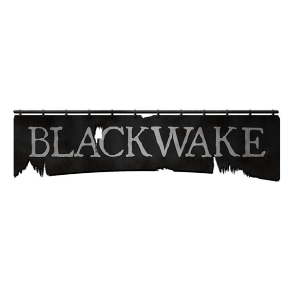 《Blackwake 黑色艉流》PC数字版