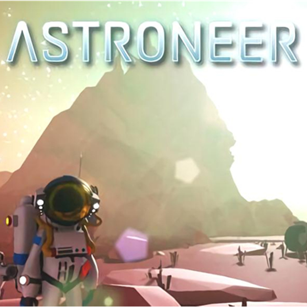 《ASTRONEER 异星探险家》PC数字版