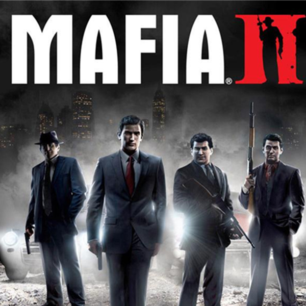 《Mafia II 黑手党2》PC数字版