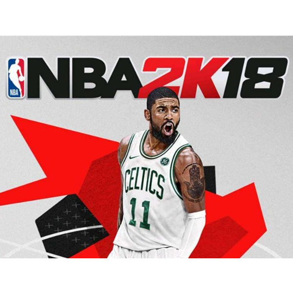 《NBA 2K18》PC数字版