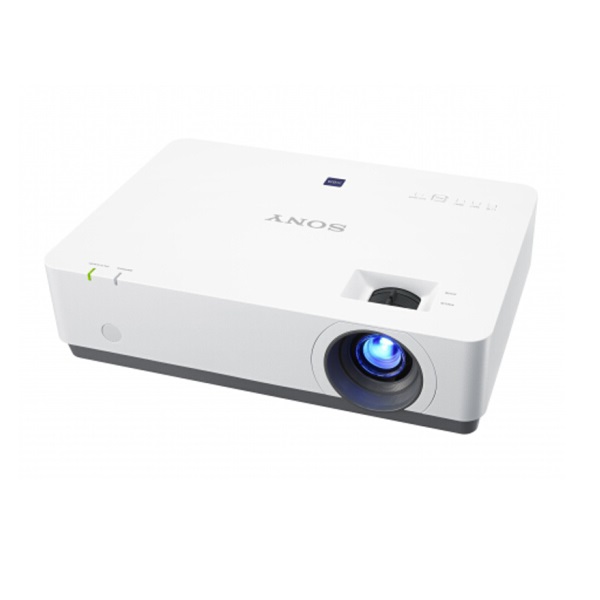 明亮鲜艳！索尼 SONY VPL-EX433 投影机