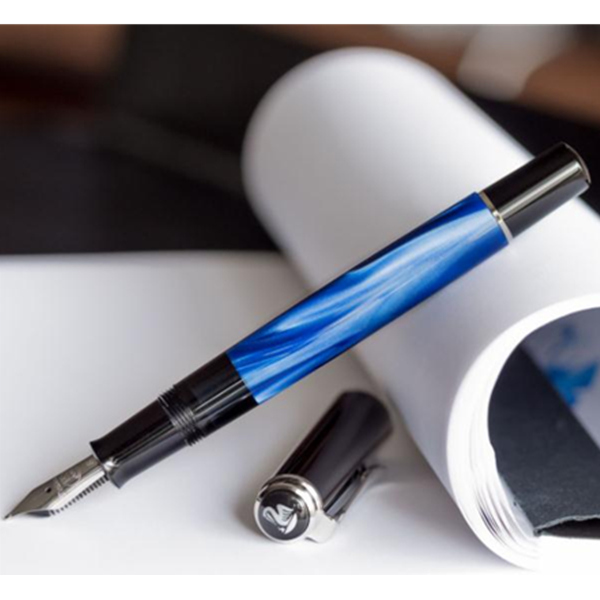 再降！Pelikan 百利金 M205 钢笔 F尖