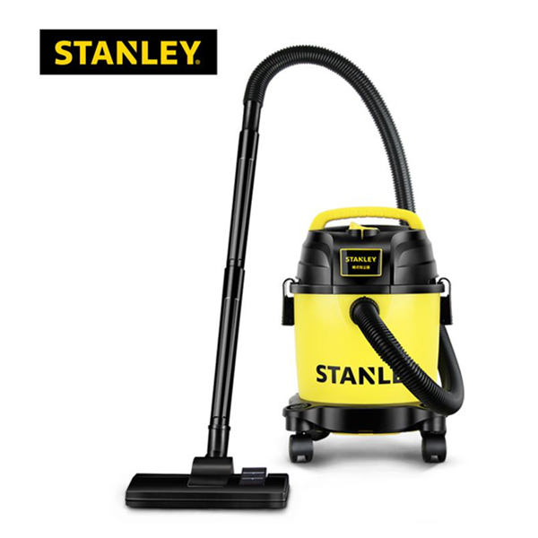 大牌！Stanley 史丹利 SL19135P 桶式吸尘器
