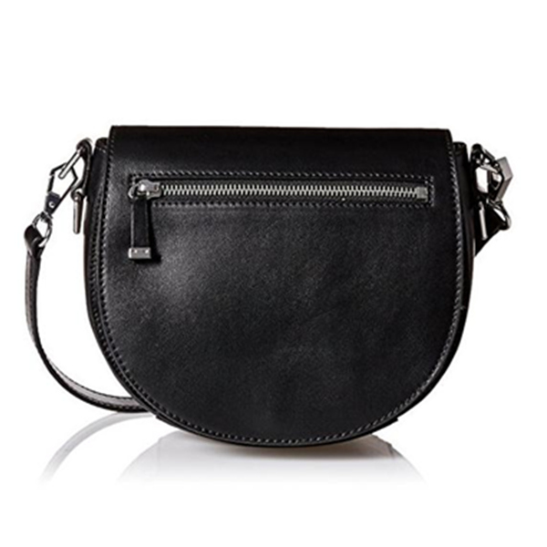 精致！Rebecca Minkoff Astor 女式马鞍包