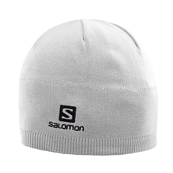 透气保暖！萨洛蒙 BEANIE Vapor 帽子