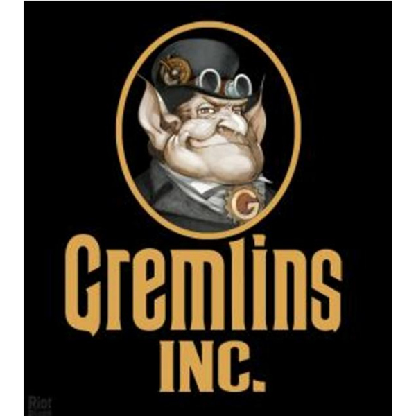 《Gremlins, Inc. 地精公司》PC数字版